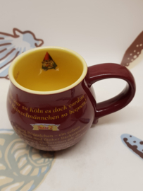 Mohaba Heimat der Heinzel – Georg Roggelchen