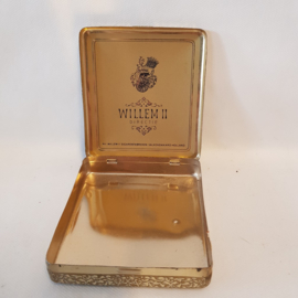 Willem II Directie sigaren