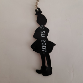 Keychain Suske 2007