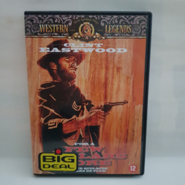 Clint Eastwood - For A Few Dollars More