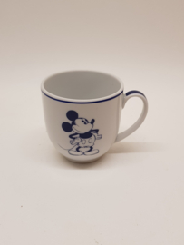 Disney Mickey Mouse porcelain cup