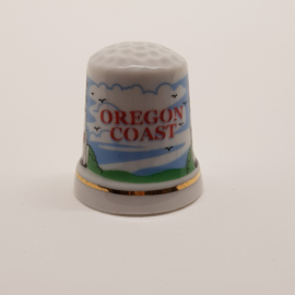 Vingerhoedje Oregon Coast
