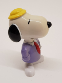 5 kleine Snoopy's Mac.Donalds