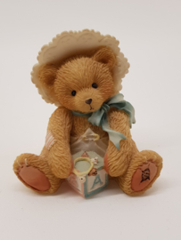 Bobbie 624896 Cherished Teddys mit Box