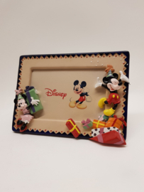 Picture frame Mickey Mouse Disney