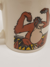 Disney Das Dschungelbuch große Tasse