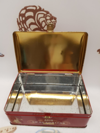 Agio Super Senoritas Vintage Dose