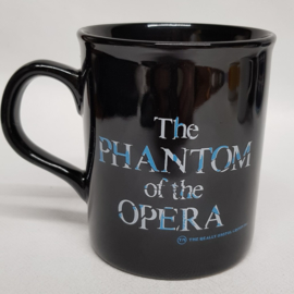 The Phantom of the Opera mug from 1986