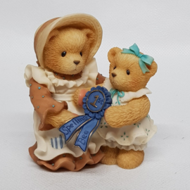 Simone and Jhodi 601551 Cherished Teddies