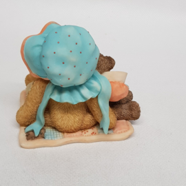 Mothers Day 978841I Cherished Teddies complete