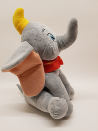 Dumbo Classics knuffel met geluid