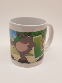 Tasse Wildlands