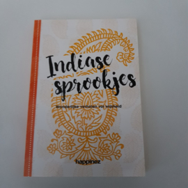 Indiase Sprookjes 9789400509030