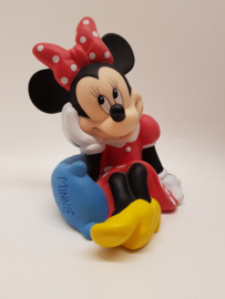 Minnie Mouse piggy bank Disney