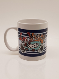 Las Vegas large mug