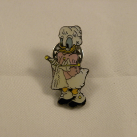 Disney Grandma Duck