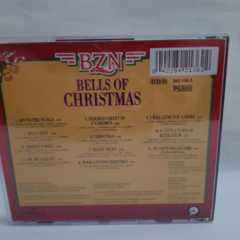 BZN Bells of Christmas