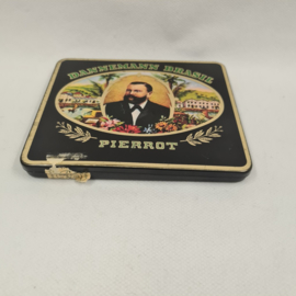 Danneman Brasil Pierrot nice tin