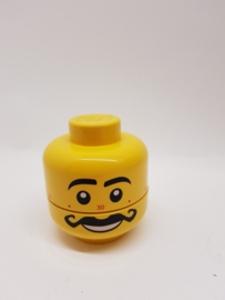 Lego-Spielwecker aus dem Jahr 2005