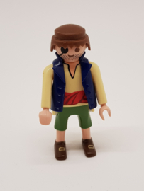 Playmobil doll 2006