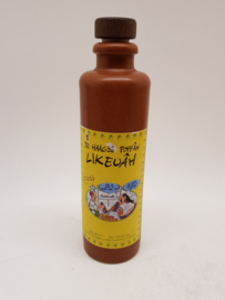 De Haagse Poffah - Likeuah leeg kruikje