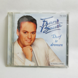 Frans Bauer - Wagen Sie es zu träumen