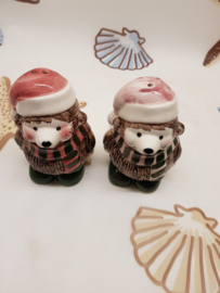 Salz und Pfeffer 2 Winterbären