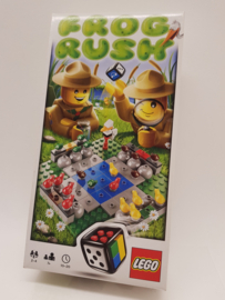 Lego Frog Rush 3854