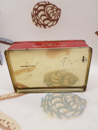 Agio Super Senoritas Vintage Dose