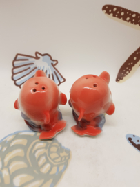 Salt and Pepper Dolphins