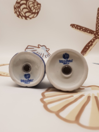 Mini-Set Mini-Salz und Pfeffer im Bauernstil