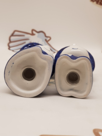 Salz- und Pfefferbauernpaar