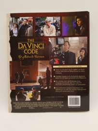 The Davinci Code - The Illustrated Screenplay
