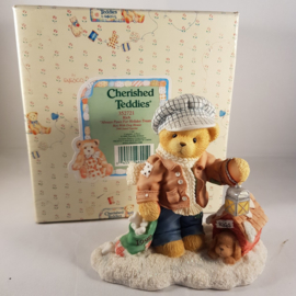 Rich 352721 Cherished Teddies Complete