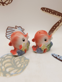 Salt and Pepper Dolphins