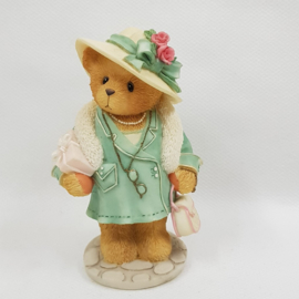 Eleanor R.Beary CT971 Cherished Teddies