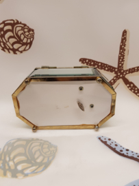 Spieluhr - Schmuckkästchen