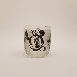 Minnie Kaffeeglas Disney