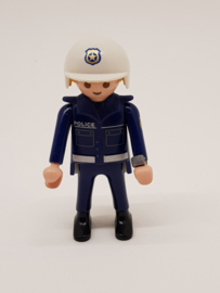 Playmobil poppetje Politieagent