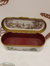 Pickwick Vintage-Teelöffeldose