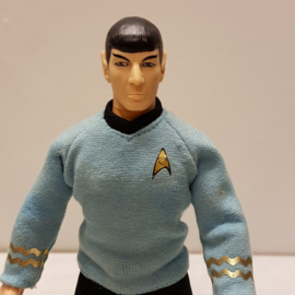Kapitein Spock 1994