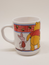 Arcopal Winnie The Pooh Disney mug