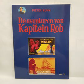 Die Abenteuer von Captain Rob Teil 19