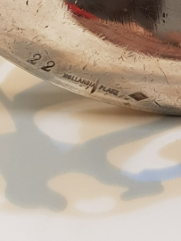 Hollandia Teller 36 Kaffee- oder Teekanne