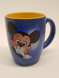 Esso Disneyland Paris large mug Mickey Mouse