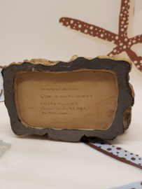 Tu es nicht, Ot-Statue von Ot und Sien