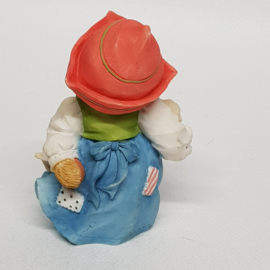 Kerstin  197289 Cherished Teddies