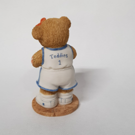 Jodi 111350 Cherished Teddies