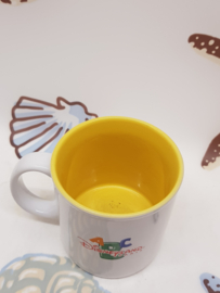 Disneyland Mickey Mouse Becher L