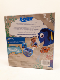 Finding Dory Bedtime Buddy, cuddly toy with story - new -